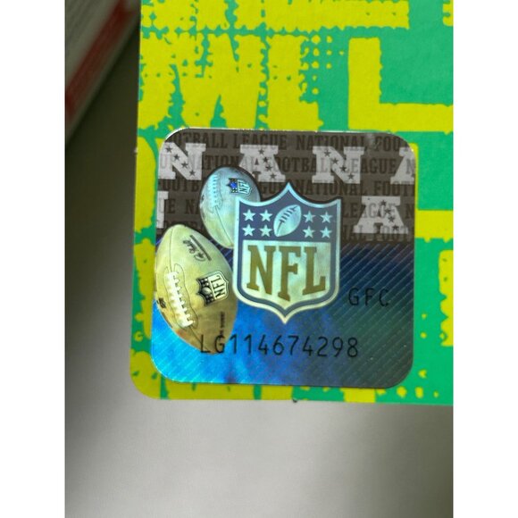 Philadelphia Eagles Fan Gift Set -5 Piece Super Bowl LVII Champions Games Figure - Picture 8 of 10